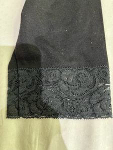 Black Leggings