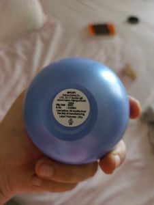 lumineve cream for nourished soft skin