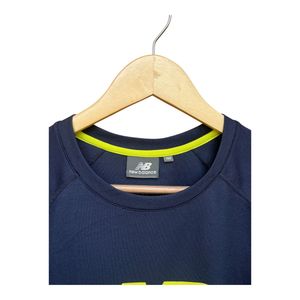 New Balance Slim Fit Performance T-Shirt