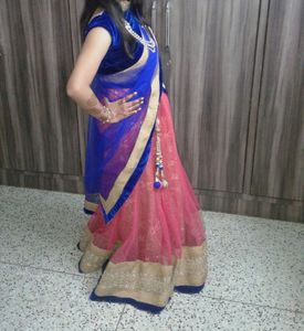 Lehenga Choli