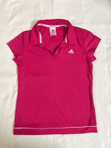 Adidas tennis t-shirt