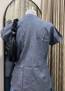 WILLS Top
