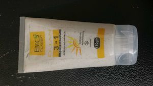 3 IN 1 SCRUB-CREAM-PACK