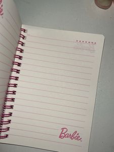 Miniso Zig Zag Notebook set