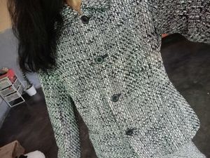 Stylish Tweed jacket