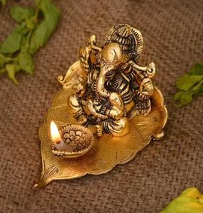Lord Ganesha Idol