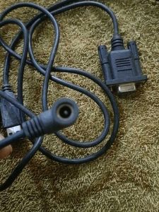 Power Saves Action Replay 2DS/3DS Cable
