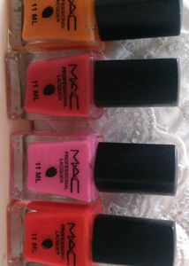 Nail Polish