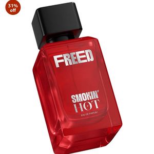 FREED Smokin' Hot Eau De Parfum for Women
