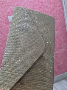 Elegant Glitter Clutch Bag for Special Occasions