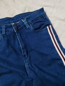 Slim Fit Jeans