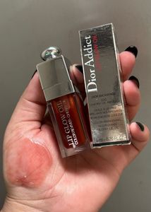 Dior Addict Lip Glow Oil