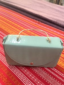 Small Sling Bag