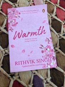 Rithvik Singh Books - 3