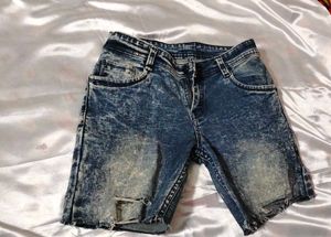 Combo Of 2 Shorts