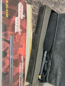 Audio Magic Microphone Condenser