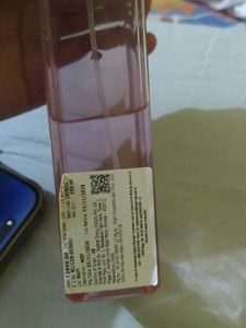 Victoria's Secret Bombshell Fine Fragrance Mist