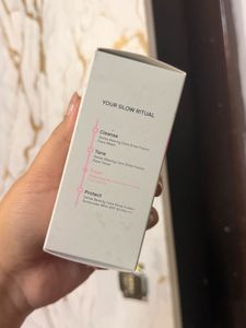 Swiss Beauty Glow Fusion Face Serum