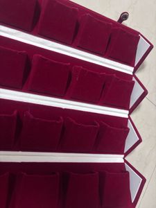 Earring Storage Box