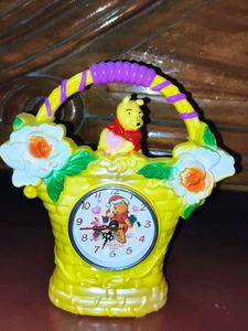 Winnie the Pooh Clock