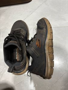 Skechers Memory Foam Sneakers
