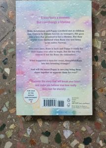 A Thousand Boy Kisses by Tillie Cole