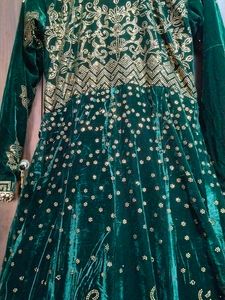 Wedding Gown