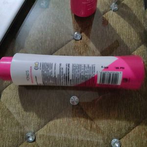 Pond's Dreamflower Talcum Powder