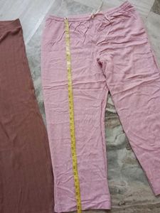 Comfy Lounge Pants (2 Pairs)
