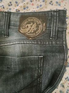 Flying Machine Jeans