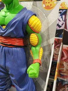 Dragon Ball Series Super Saiyan Piccolio Figure