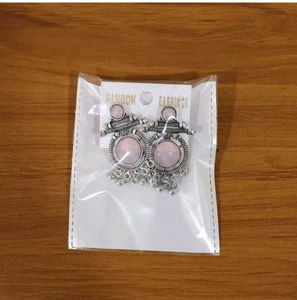 Boho Ethnic Earrings Set of 2