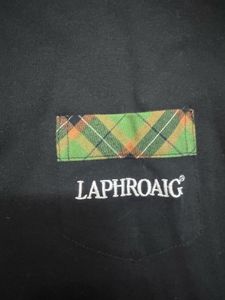 Laphroaig Brand New from Scotland distillery