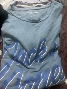 Men's  Heathered T-Shirt pack of 5