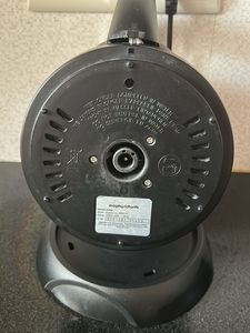 Morphy Richards Rapido Kettle