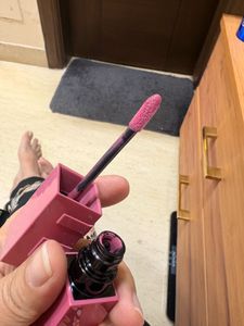 maybelline vinyl ink lipstick shade coy