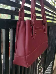 hand bag