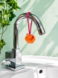 Beautiful mini Hanging soap (pack of 2)