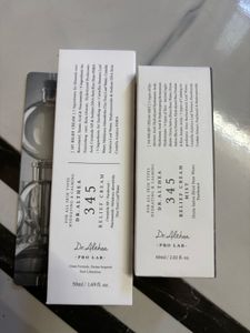 Dr. Althea Relief Cream