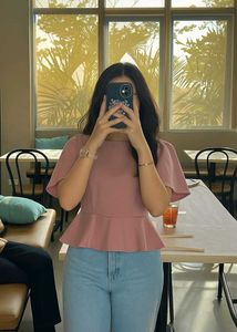 Peppa &amp; Julie Top