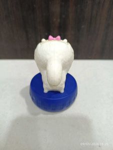 Collectible Disney Gidget Secret Life of Pets 2 To
