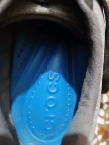 Women's Crocs Grey Casual Sneakers
