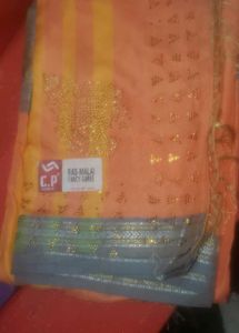 pack of 2 saree..