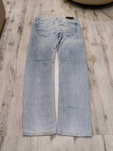 Ma5036 Lee jeans waist 30 inches