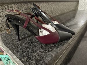Rosso heels