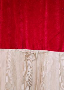 Anarkali Designer Dress
