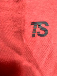 TEAMSPIRIT  T - Shirt   Size - Small