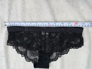 ⚛️ 30 Size Black