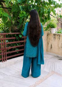 farshi salwar suit set