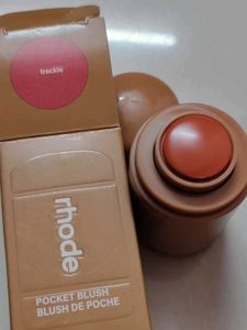 Rhode Pocket Blush